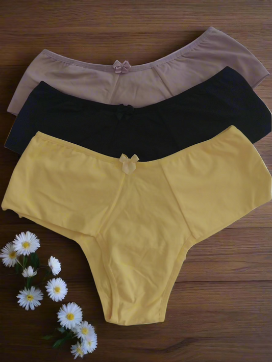 Panties - Butterfly Cut + GIFT SURPRISE Mother's day Promo